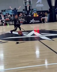 Kanye West's Son Saint Scores Game-Winning Basket in Little League 🏀