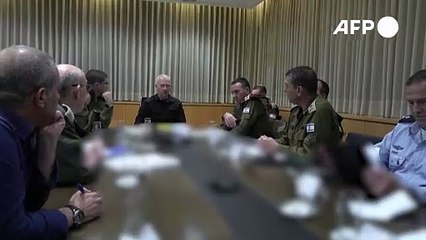 Irã lança drones contra Israel