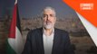 Hamas tolak cadangan gencatan senjata Israel