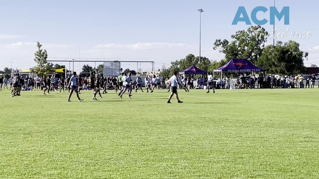 Dubbo Rhinos v Dubbo Roos Melville Cup | 2024 | Daily Liberal