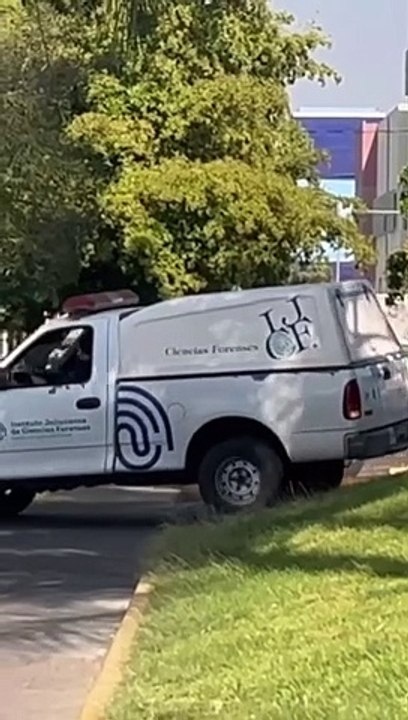 Dos hombres quedaron gravemente heridos en la colonia Víctor Hugo en Zapopan