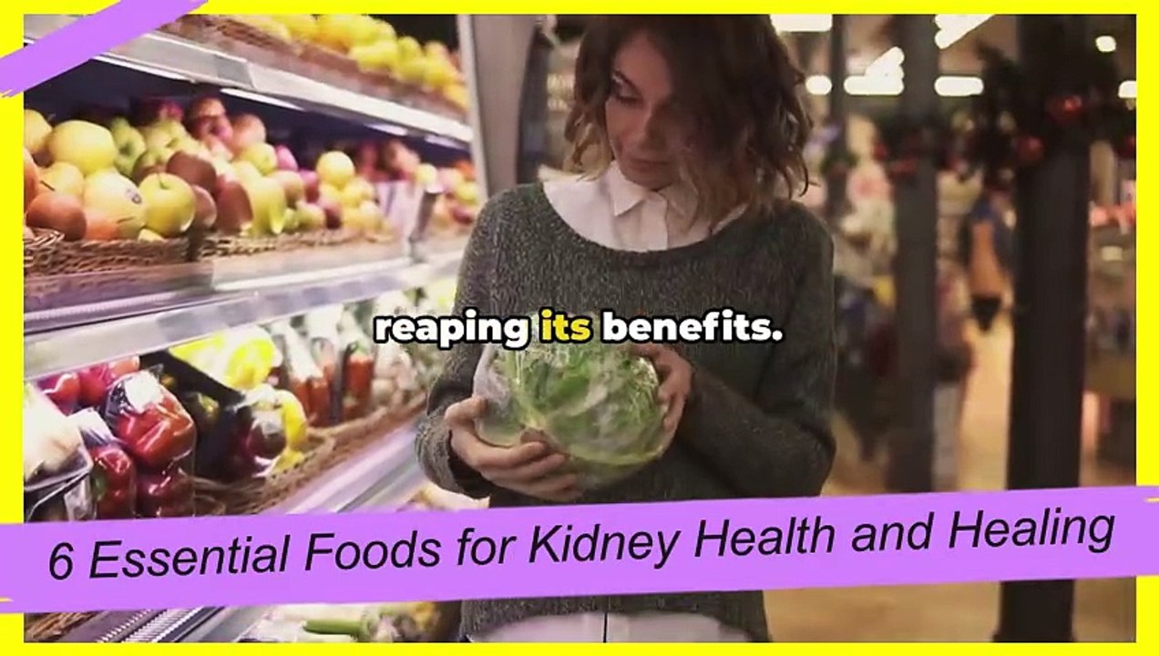Unlocking the Power of Nutrition 6 Essential F