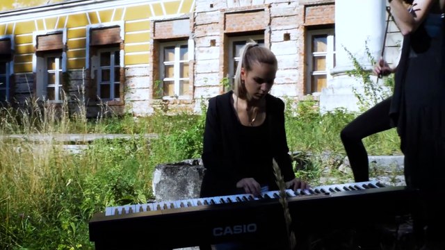 Реквием по мечте (Requiem for a Dream) - cover by Just Play