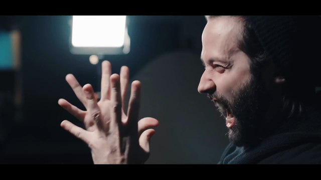 SKILLET - MONSTER (Metal Cover) by Caleb Hyles and Jonathan Young