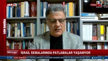 İran: Meşru müdafaa hakkımızı kullandık