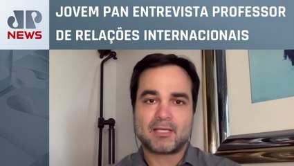 Carlos Gustavo Poggio: “Biden parece ter pouca influência sobre governo do Netanyahu”