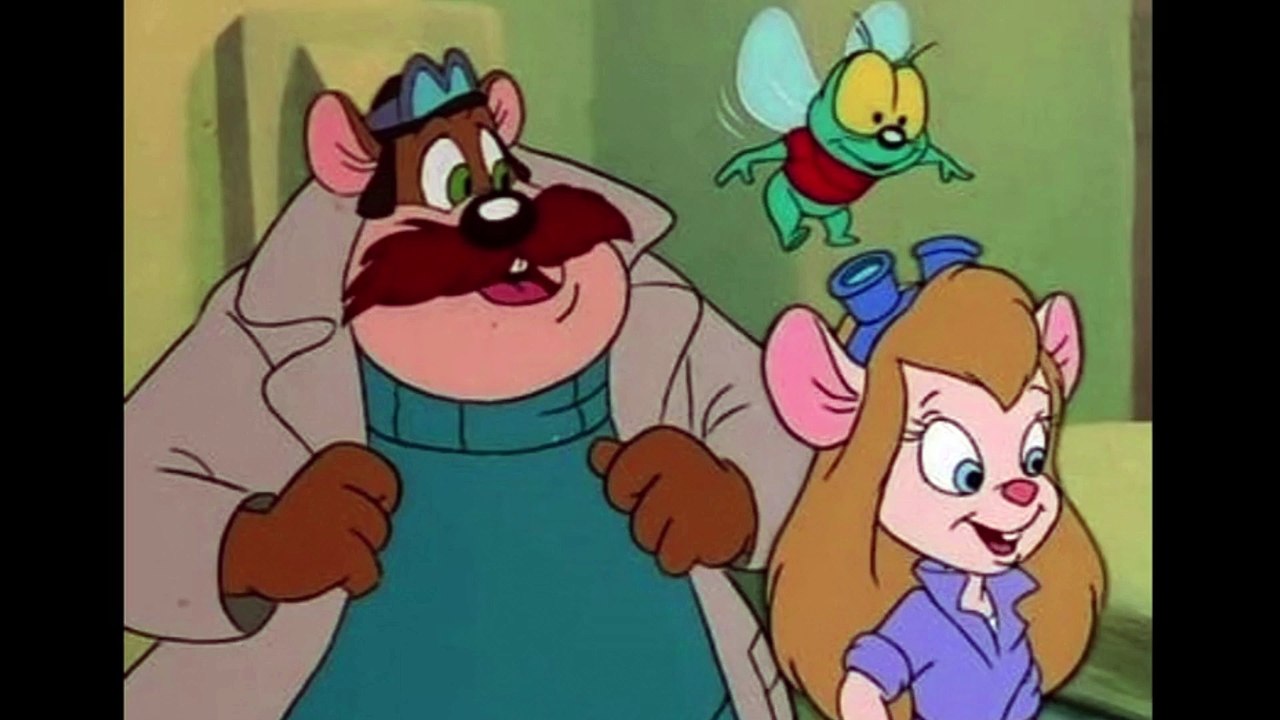 Closing to Chip and Dale on Playhouse Disney (December 2003)