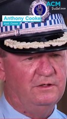 Westfield Bondi stabbing spree killer identified