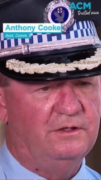 Westfield Bondi stabbing spree killer identified