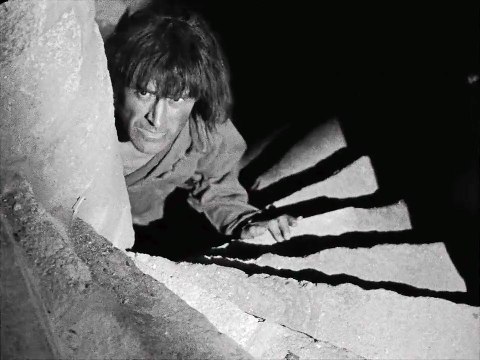 LE CONTE CRUEL 1930 Court-Métrage Muet Complet