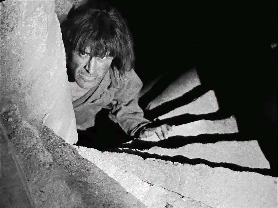 LE CONTE CRUEL 1930 Court-Métrage Muet Complet