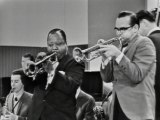 The Tommy Dorsey Orchestra - Well, Git It! (Live On The Ed Sullivan Show, January 12, 1964)