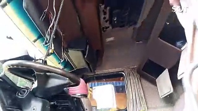 PRF apreende carga milionária de cocaína em teto de caminhão na BR-277 em Cascavel