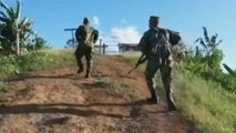 Disputas entre grupos armados en Nariño tienen a más de 16.000 personas desplazadas o confinadas