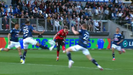 2023-24 - J32 - DUNKERQUE-EAG 0-1 - Ligue 2 BKT