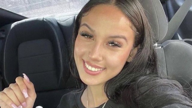 Crimen de Danishka: Detienen a otros sospechosos de asesinar a tica