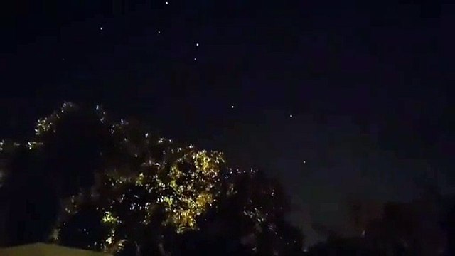 في ثاني بيان للحرس الثوري الإيراني: الهجوم نجح في ضرب وتدمير أهداف للجيش الصهيوني في الأراضي المحتلة | 2024-04-14