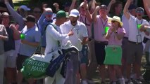 Best of Day Three at the Masters