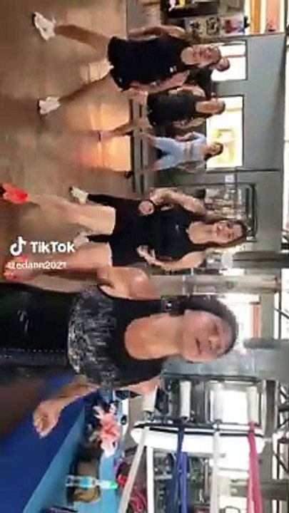 Zumba ✌