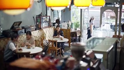 La Chica Que el Nunca Noto Capítulo 1 en Español Latino