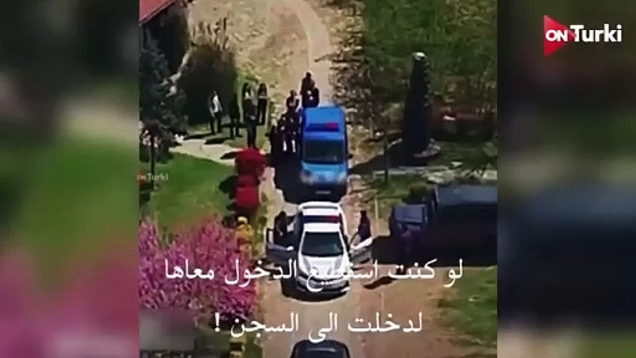 مسلسل حب بلا حدود الحلقة 28 الاعلان 1 الرسمي مترجم HD