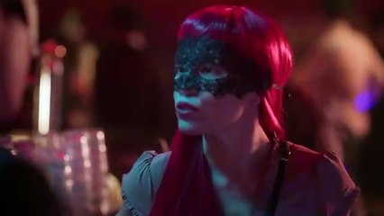 La Chica Que el Nunca Noto Capítulo 5 en Español Latino