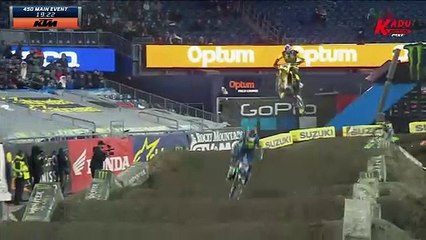 24- SX ETAPA 13 - MAIN EVENT 450