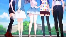 the idolm ster shiny colors ep2 مترجم