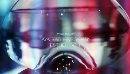 La Chica Que el Nunca Noto Capítulo 8 Final en Español Latino