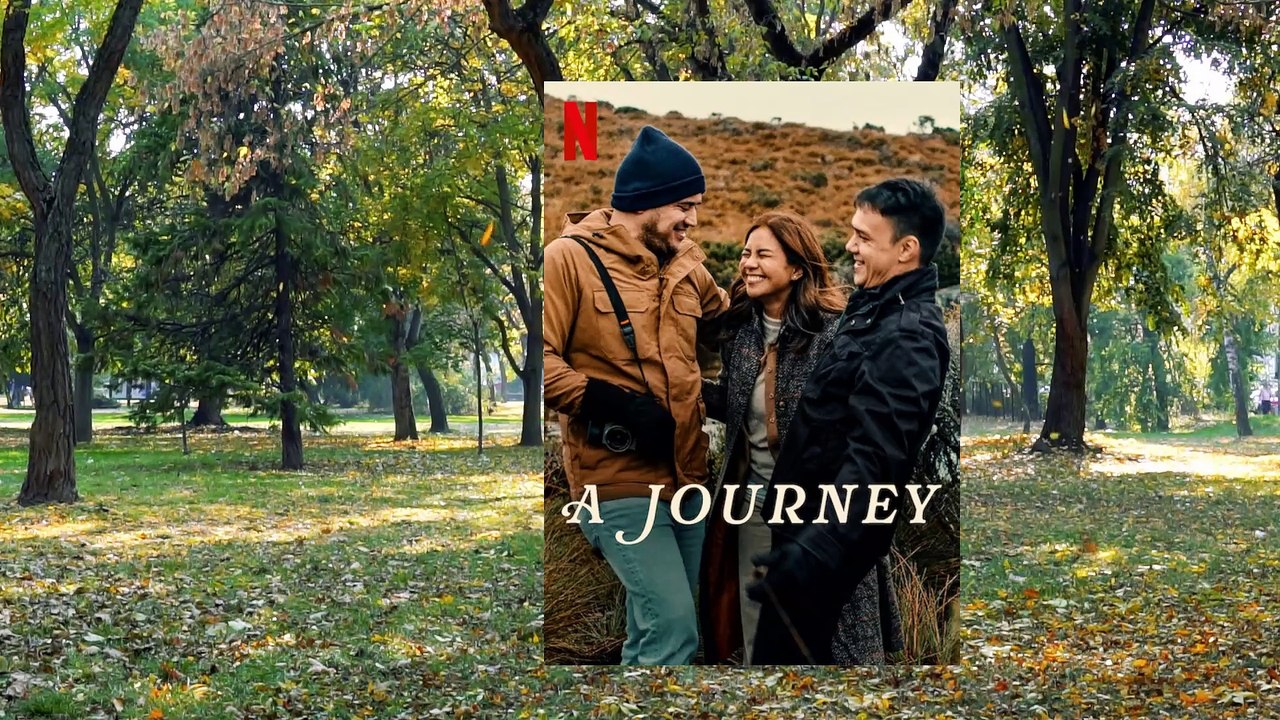 A Journey Ending Explained | A Journey 2024 Movie | a journey filipino movie