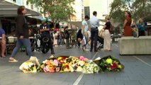 NSW Health provide update on Bondi victims' conditions