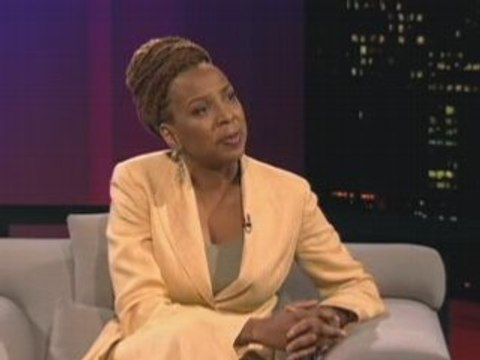 TAVIS SMILEY | Guest: Kimberlé Williams Crenshaw | PBS