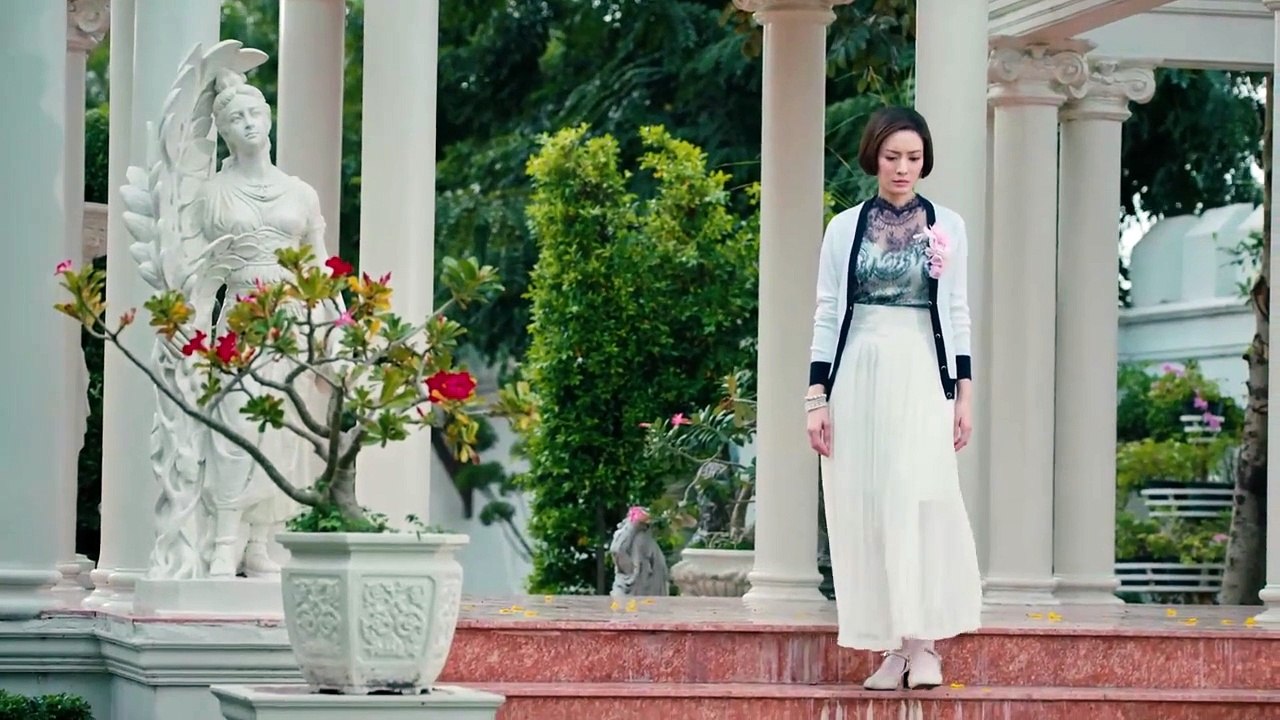 มายาพิศวง Six Characters