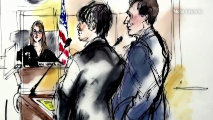 Ohtani's ex-interpreter released on $25,000 bond