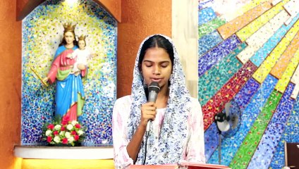 Holy Mass I Malayalam Mass I April 14 I Sunday I Qurbana