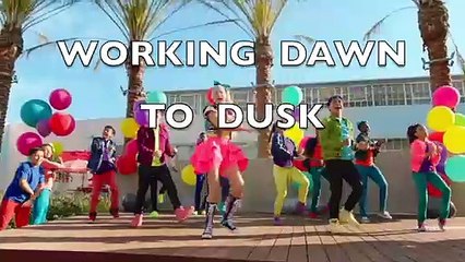 SING LADS And LASSIES