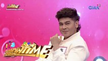 It's Showtime: Carl Guevarra may pasabog na chika sa It's Showtime! | EXpecially For You