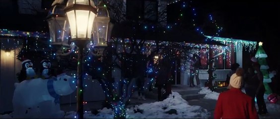 It's a Wonderful Knife Bande-annonce (ES)