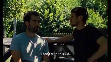 Astrakan Official Trailer (EN) 🎬