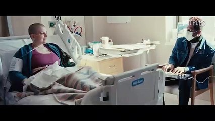 American Symphony Bande-annonce (PT)