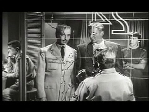 La chose surgit des ténèbres Bande-annonce (ES)