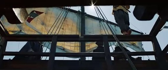 Melchior l'apothicaire : L'énigme de Saint-Olav Bande-annonce (EN)