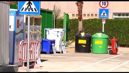 In arrivo isole ecologiche intelligenti