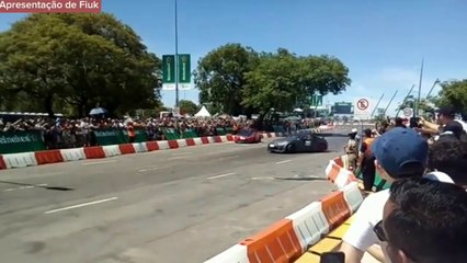 Evento Heineken F1 Experience em Porto Alegre, RS - Vitor142