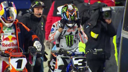 2024 Supercross Foxborough - 450SX Main Event
