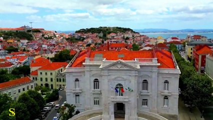 Download Video: Portugal 8K HDR 60fps Dolby Vision _ Cinematic Video _Portugal Beautiful Places 8K ULTRA HD VIDEO