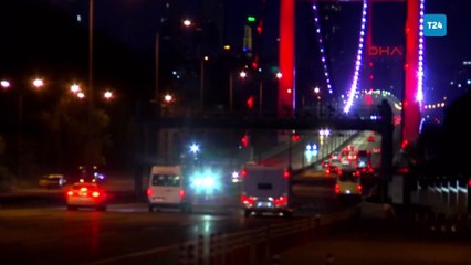 İçişleri Bakanlığı'ndan İstanbul için Ramazan Bayramı tedbirleri: Kente girişleri yasaklandı!