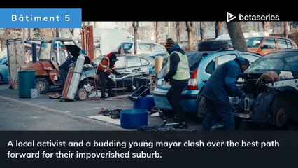 Steve Tientcheu (EN)