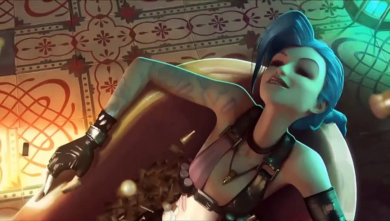 Frequencies: The Music of League of Legends Bande-annonce (EN)