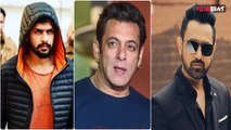 Salman Khan House Firing: Canada से निकला ये बड़ा Connection, इस Punjabi Singer का नाम क्यों जुड़ रहा?